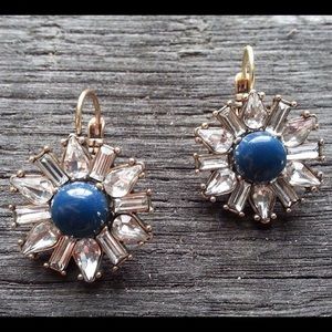 Chloe and Isabel Heritage Blossom Drop Earrings